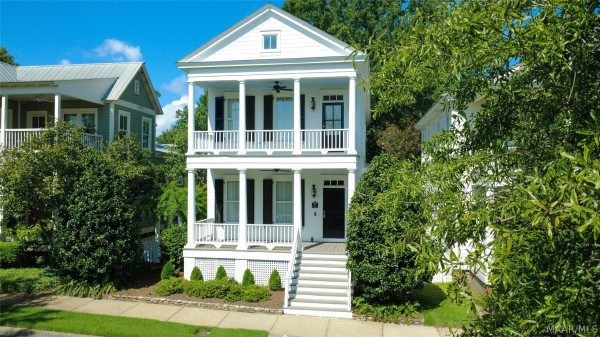95 Chapel Hill Street