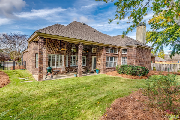 8731 Old Marsh Way