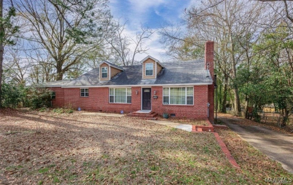 388 Perry Hill Road
