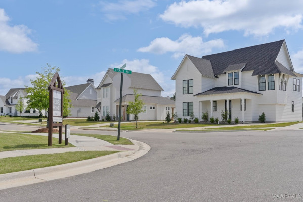 116 Blackberry Boulevard