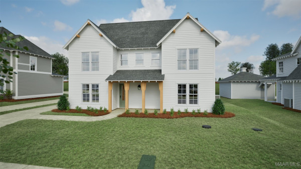 116 Blackberry Boulevard