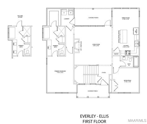 116 Blackberry Boulevard