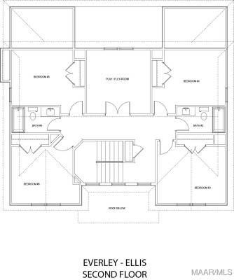 116 Blackberry Boulevard