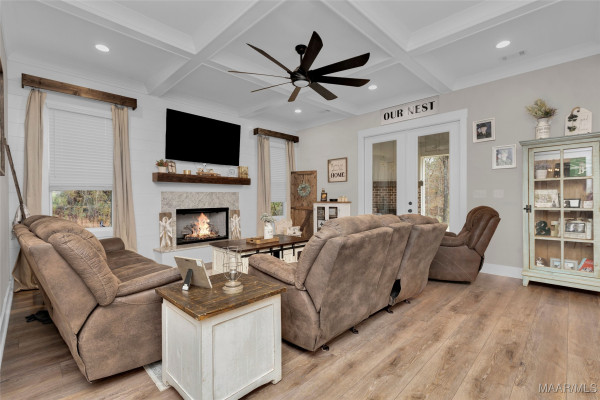 178 Shoal Creek Drive