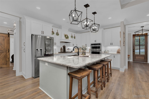 178 Shoal Creek Drive