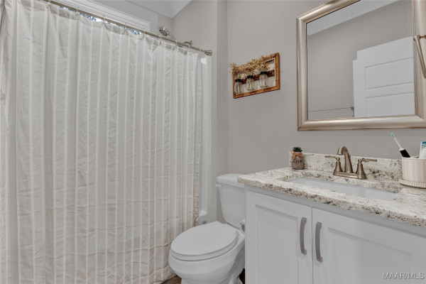 178 Shoal Creek Drive