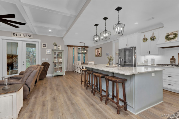 178 Shoal Creek Drive