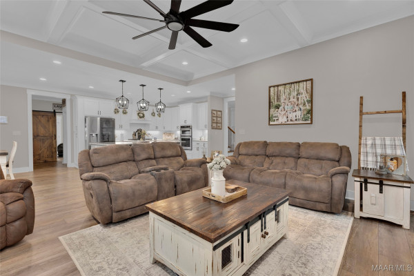 178 Shoal Creek Drive