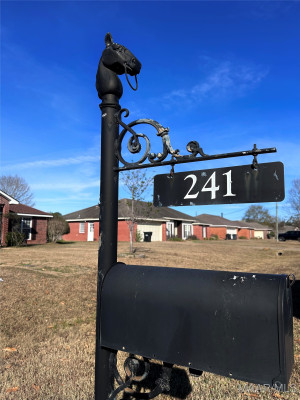 241 Lakeshore Drive
