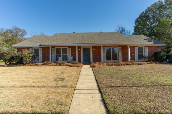 534 Grove Park Drive