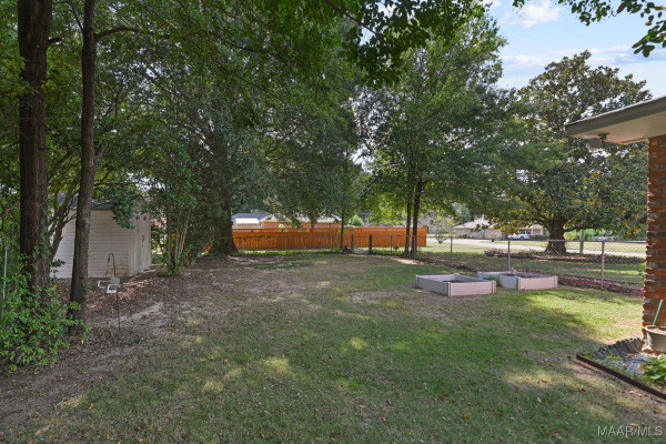 534 Grove Park Drive