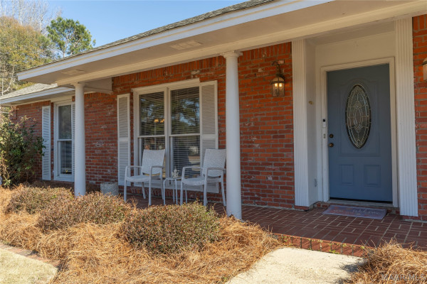 534 Grove Park Drive