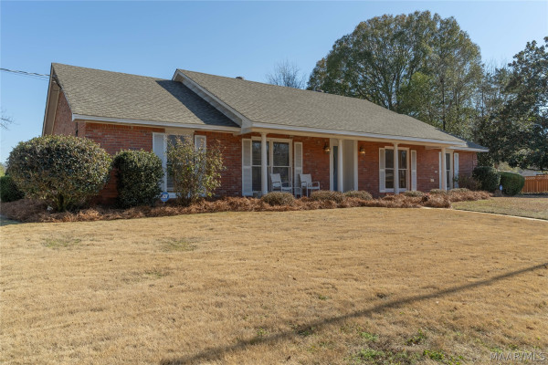 534 Grove Park Drive