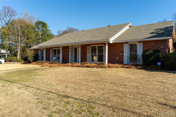 534 Grove Park Drive