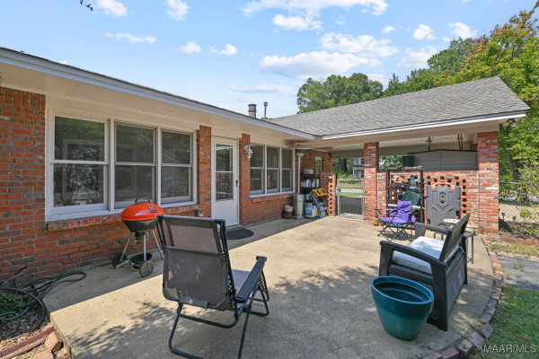 534 Grove Park Drive