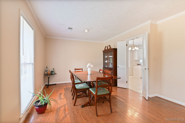 534 Grove Park Drive