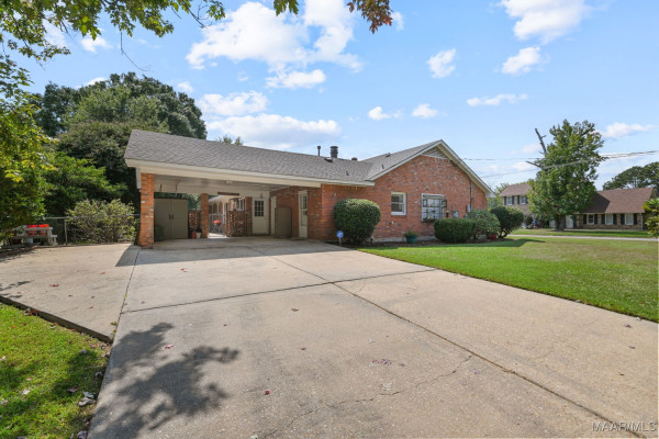 534 Grove Park Drive