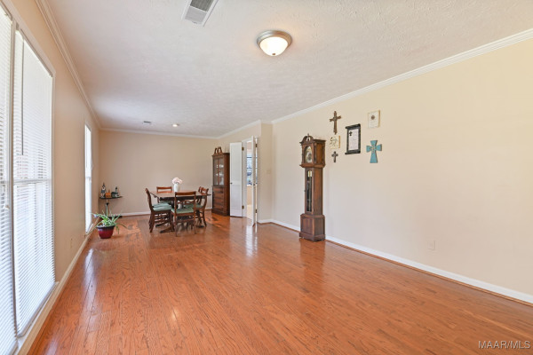 534 Grove Park Drive