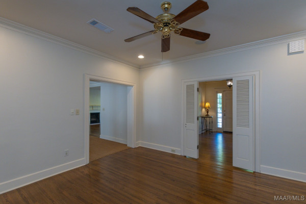 3317 Bankhead Avenue