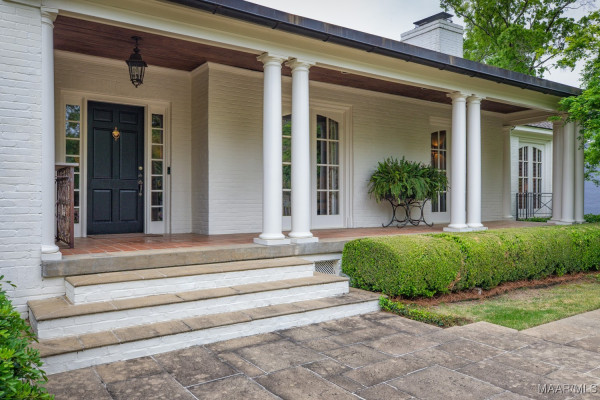 3317 Bankhead Avenue