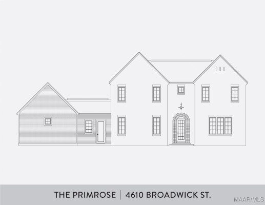 4610 Broadwick Street