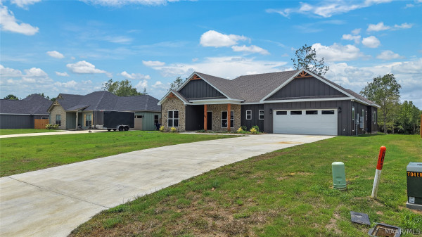 51 Lorie Lee Loop