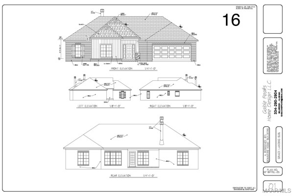 52 Lorie Lee Loop