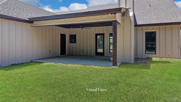 18 Lorie Lee Loop