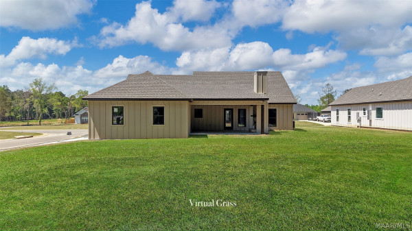 18 Lorie Lee Loop