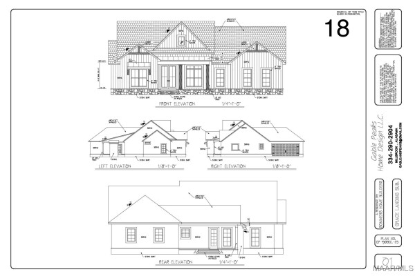 18 Lorie Lee Loop