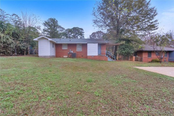 415 Forest Hills Drive