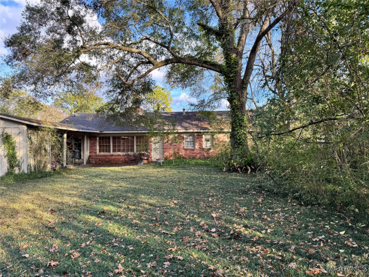 2652 FAIRMONT Road