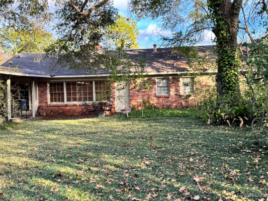 2652 FAIRMONT Road