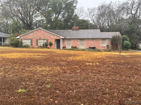 2652 FAIRMONT Road