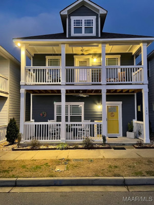 140 Avenue Of The Orchards Avenue