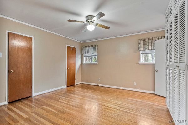 2702 Hermitage Drive