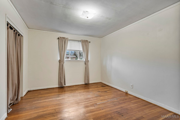 2702 Hermitage Drive