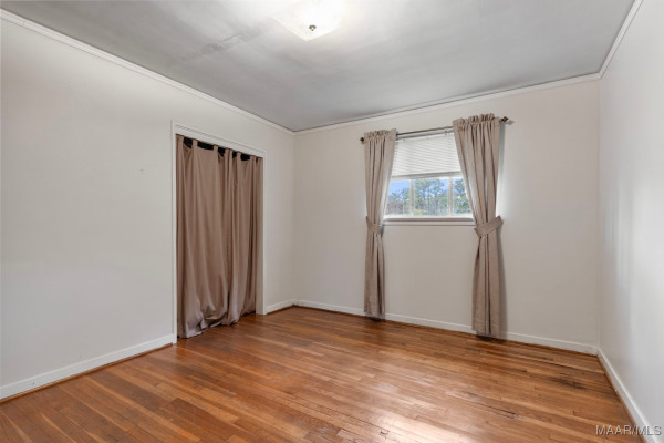 2702 Hermitage Drive