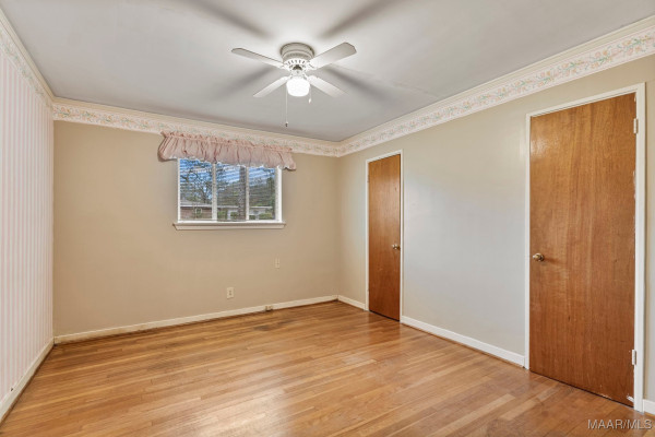 2702 Hermitage Drive