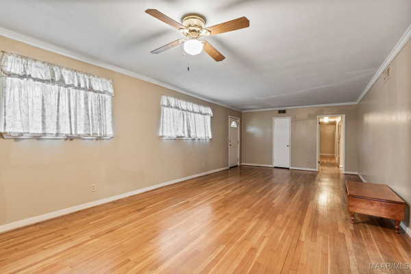 2702 Hermitage Drive