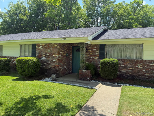 2702 Hermitage Drive