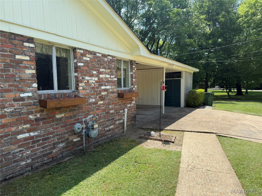 2702 Hermitage Drive