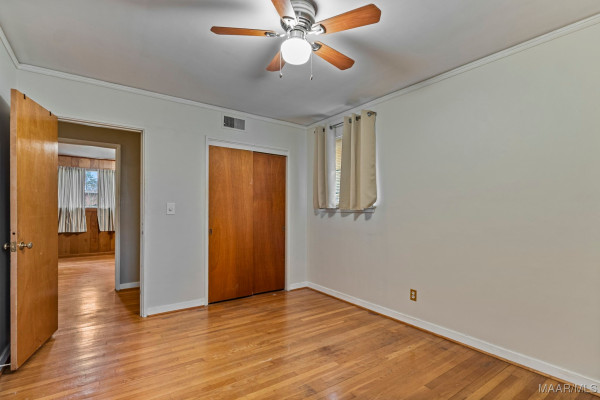 2702 Hermitage Drive