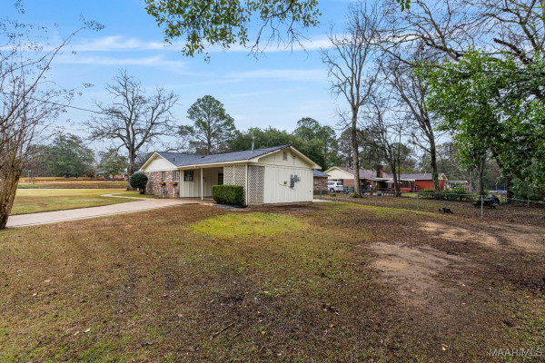 2702 Hermitage Drive