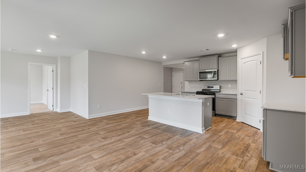 3316 Knotts Drive