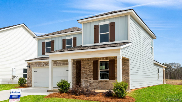 6040 Cunningham Trail