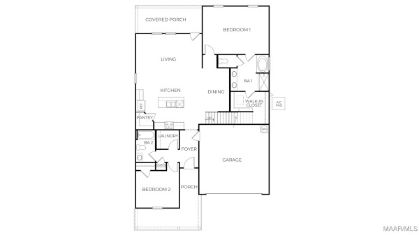 6040 Cunningham Trail