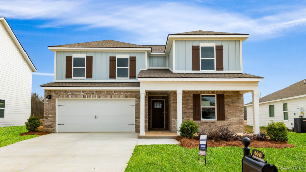 6040 Cunningham Trail