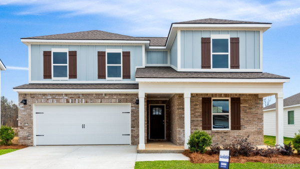 6040 Cunningham Trail