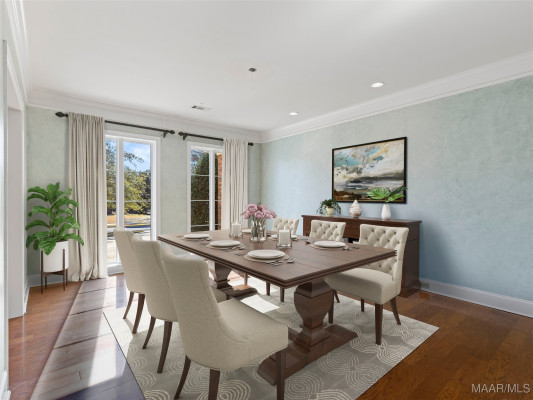 6311 Charles Towne Square